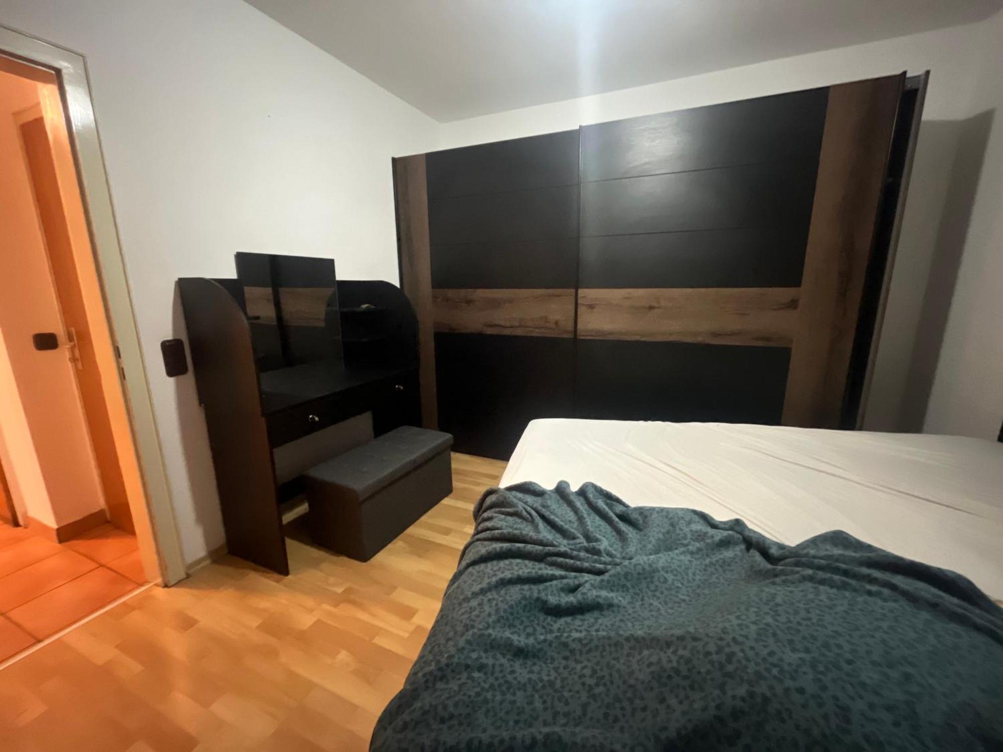 Tolle Wohnung In Zentrum Dortmund Luaran gambar
