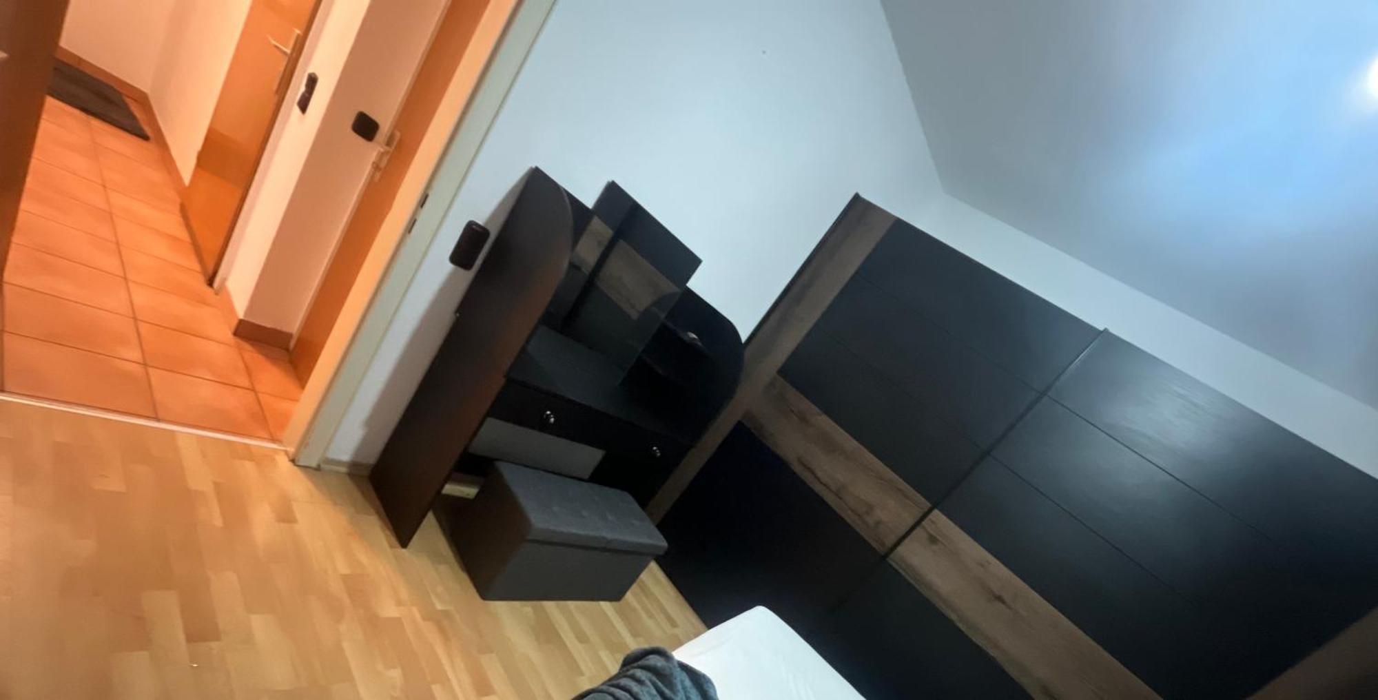 Tolle Wohnung In Zentrum Dortmund Luaran gambar