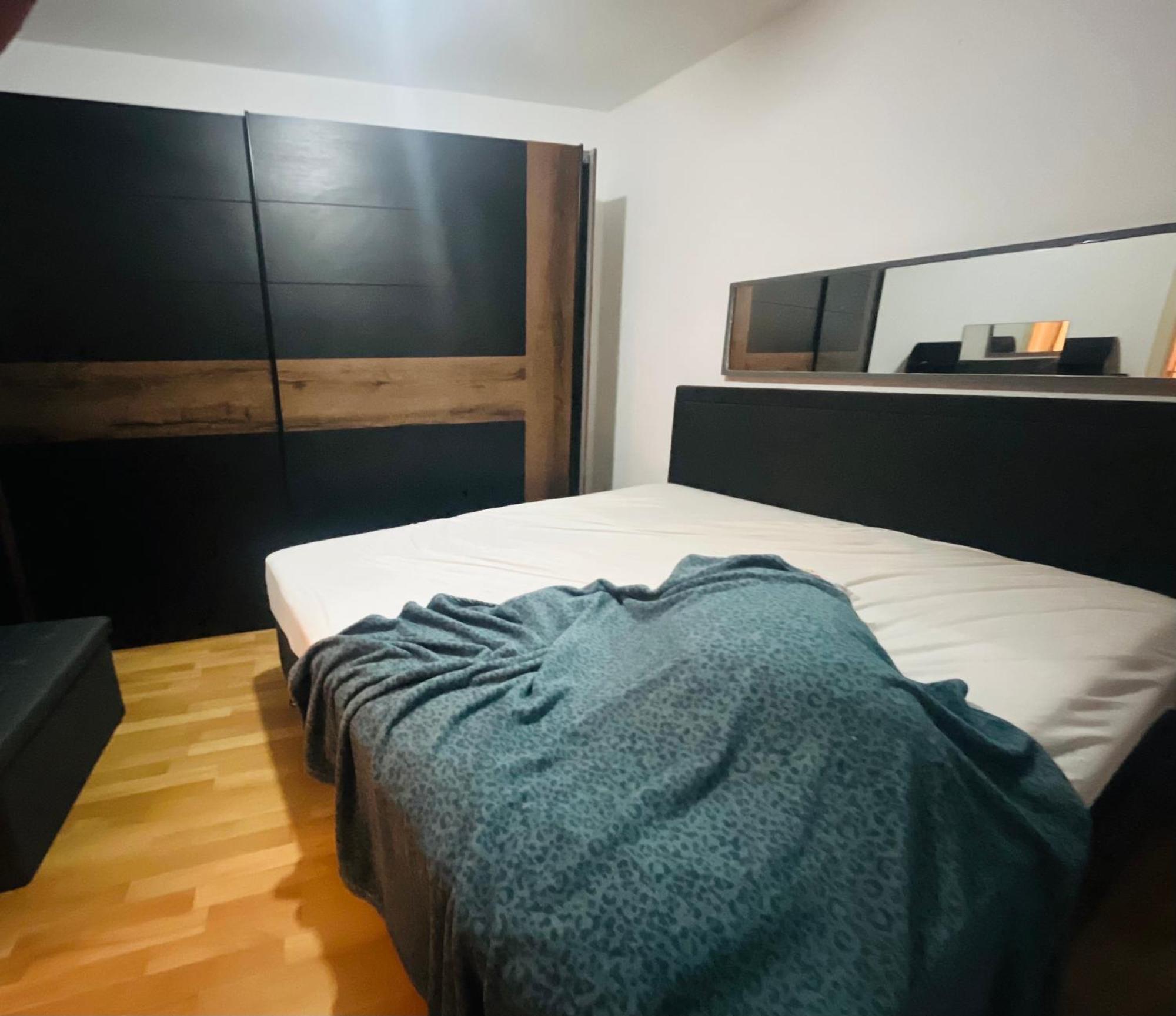 Tolle Wohnung In Zentrum Dortmund Luaran gambar