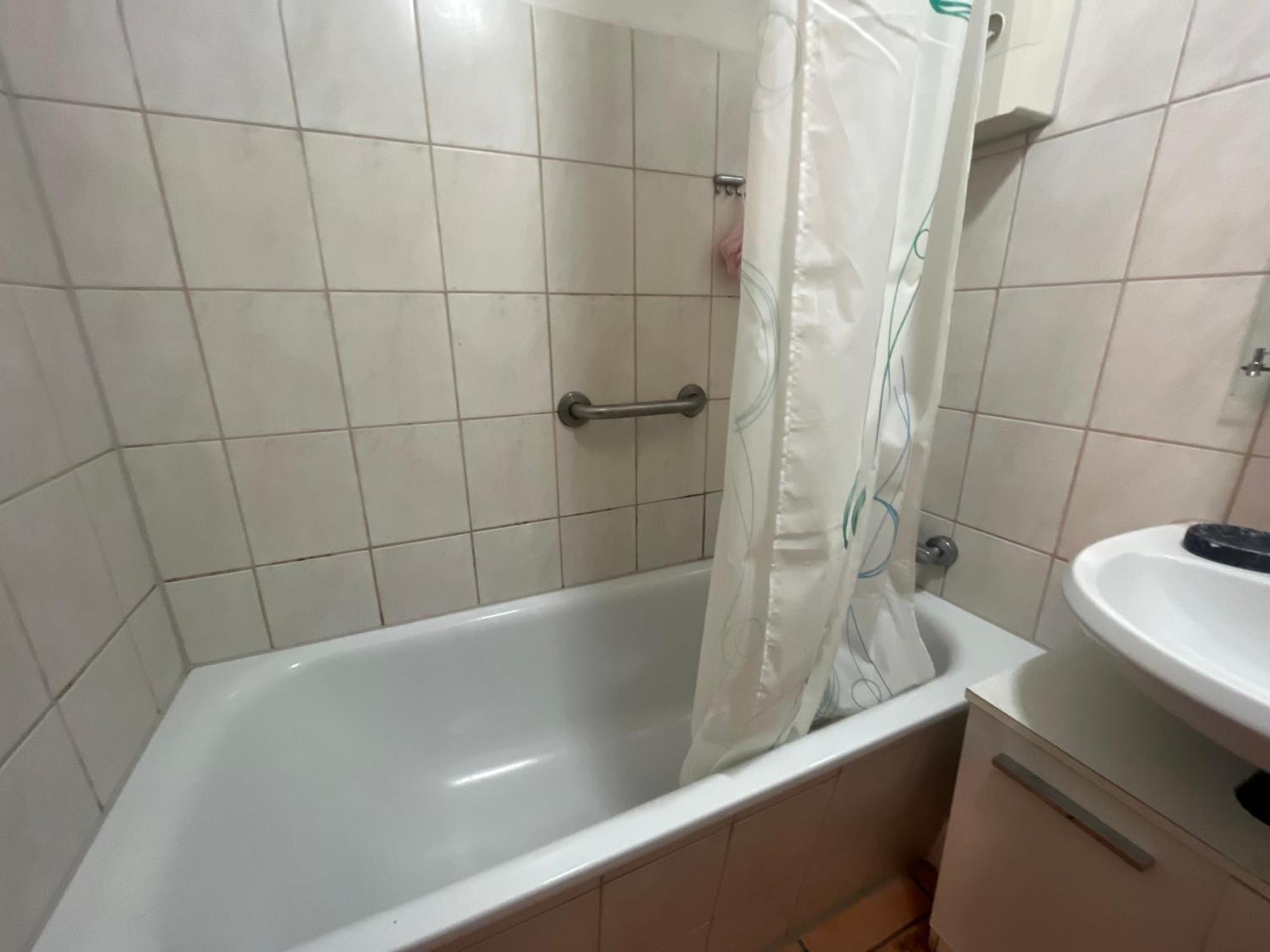 Tolle Wohnung In Zentrum Dortmund Luaran gambar