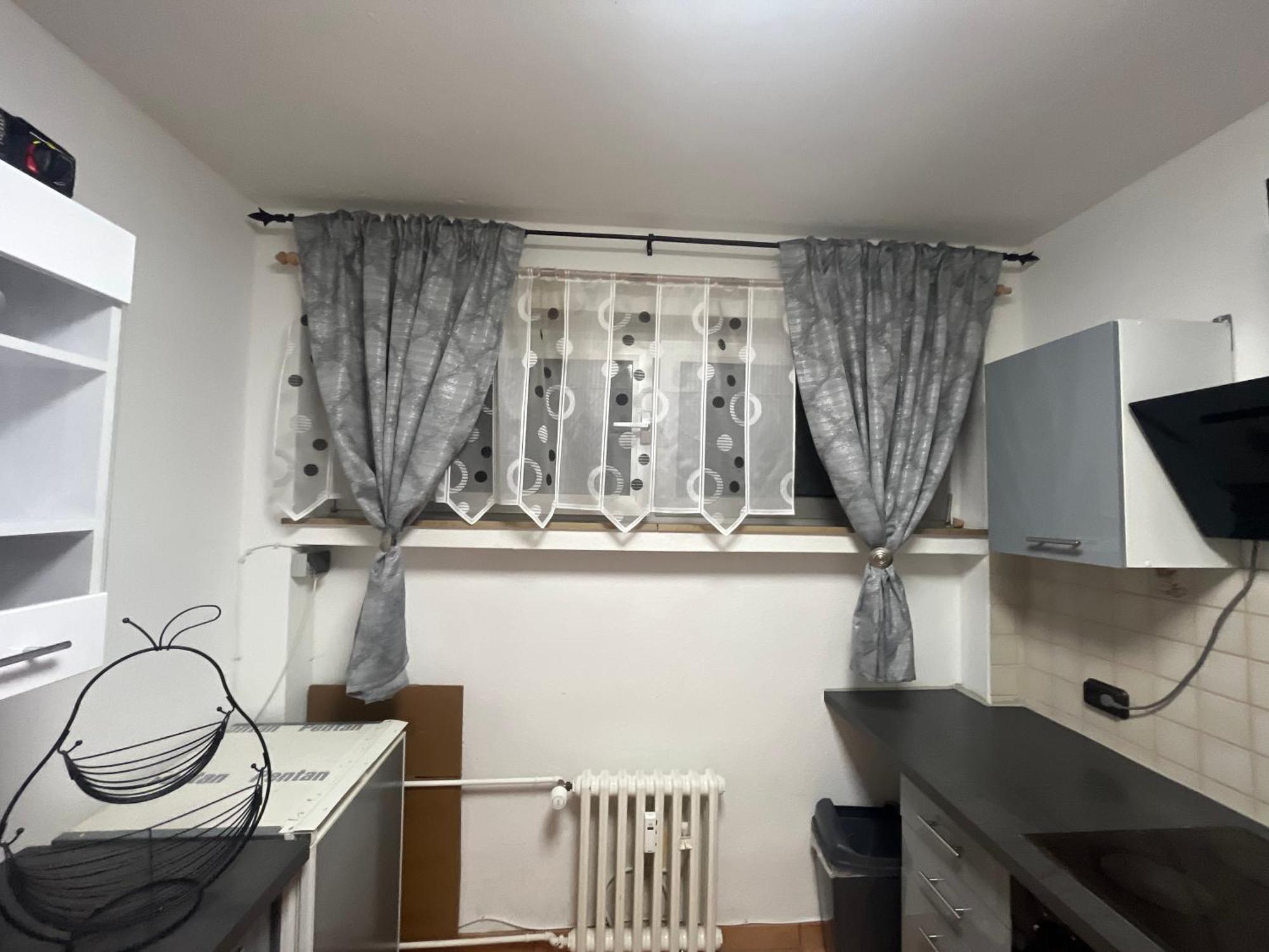 Tolle Wohnung In Zentrum Dortmund Luaran gambar
