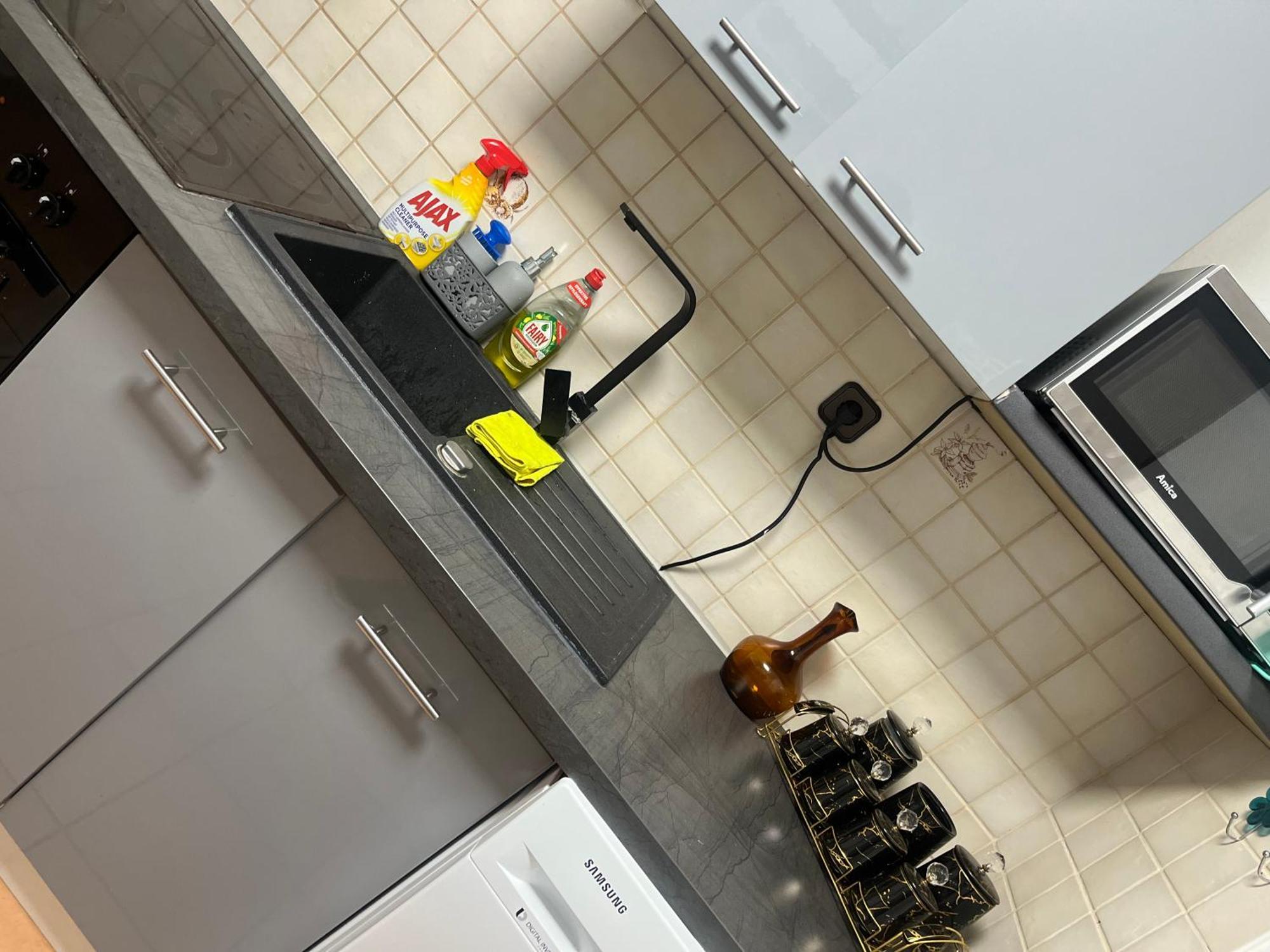 Tolle Wohnung In Zentrum Dortmund Luaran gambar