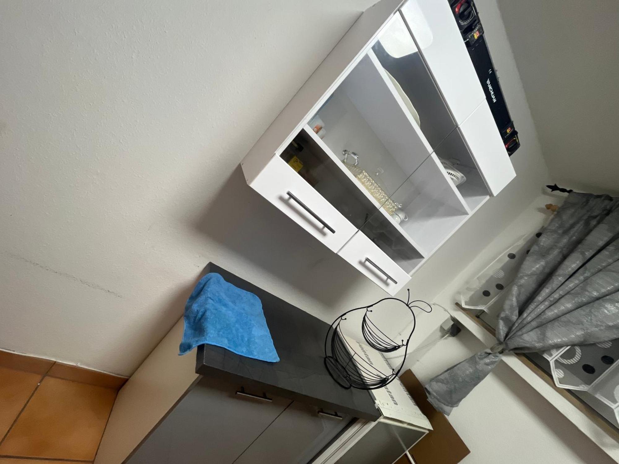 Tolle Wohnung In Zentrum Dortmund Luaran gambar